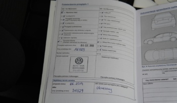 Volkswagen Golf full