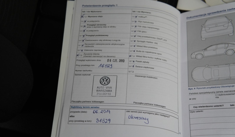 Volkswagen Golf full