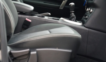 Nissan Qashqai full