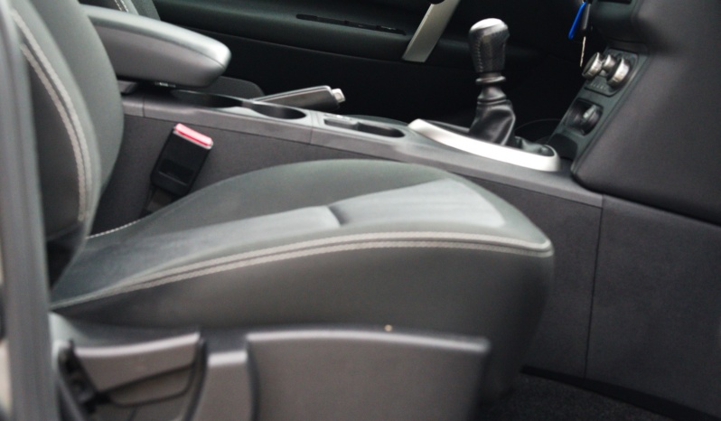 Nissan Qashqai full
