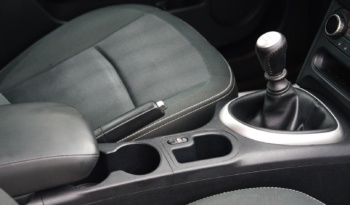 Nissan Qashqai full