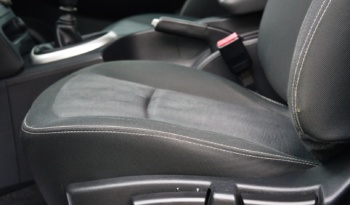 Nissan Qashqai full