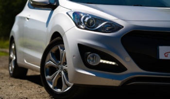 Hyundai i30 full