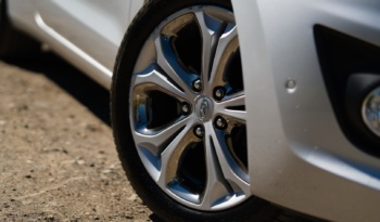 Hyundai i30 full