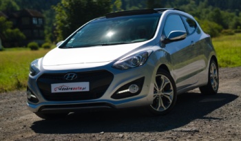 Hyundai i30 full