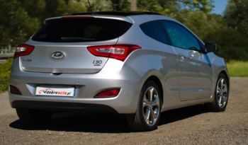 Hyundai i30 full