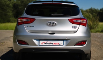 Hyundai i30 full