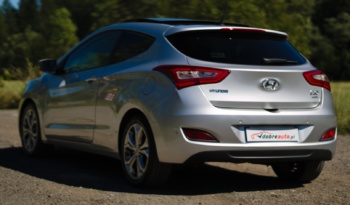 Hyundai i30 full