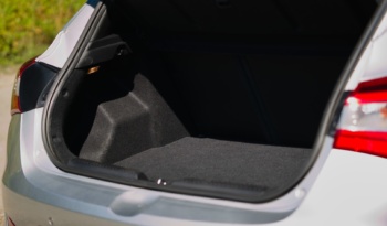 Hyundai i30 full