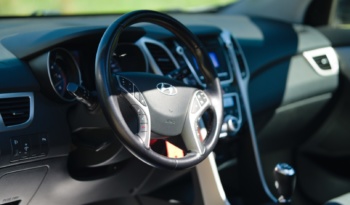 Hyundai i30 full