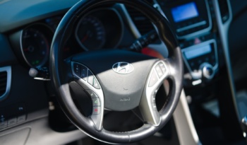 Hyundai i30 full