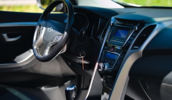 Hyundai i30 full
