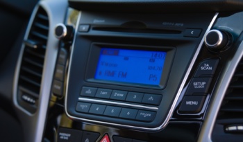 Hyundai i30 full