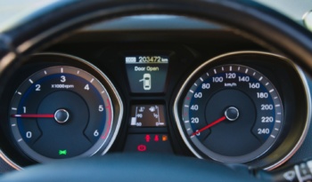 Hyundai i30 full