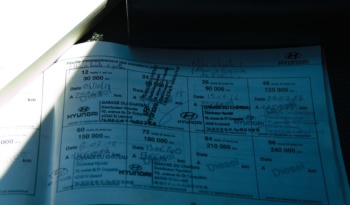 Hyundai i30 full