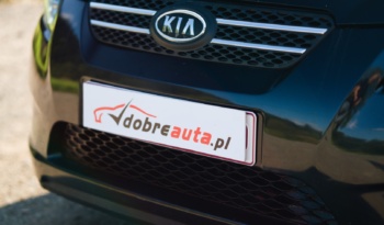 Kia Pro_cee’d full