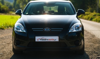 Kia Pro_cee’d full