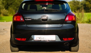 Kia Pro_cee’d full