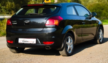 Kia Pro_cee’d full