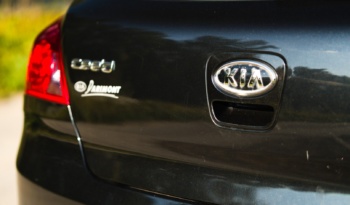 Kia Pro_cee’d full