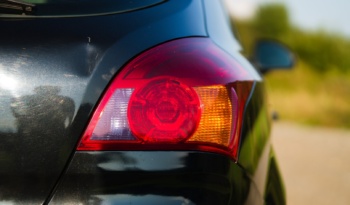 Kia Pro_cee’d full