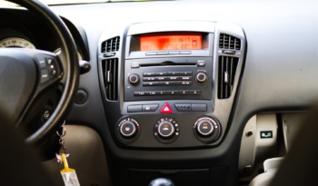 Kia Pro_cee’d full