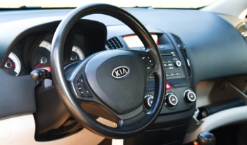 Kia Pro_cee’d full