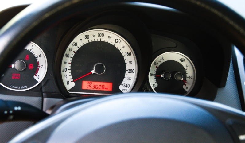 Kia Pro_cee’d full