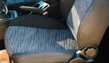 Kia Pro_cee’d full
