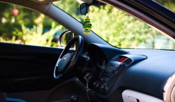 Kia Pro_cee’d full
