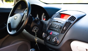 Kia Pro_cee’d full