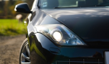 Renault Laguna Coupe full