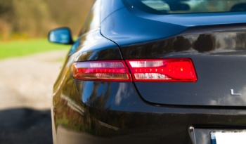 Renault Laguna Coupe full