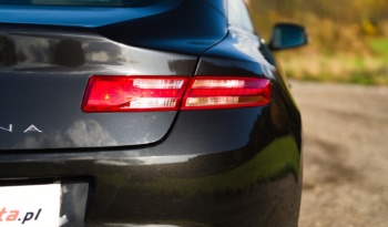 Renault Laguna Coupe full