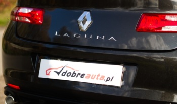 Renault Laguna Coupe full
