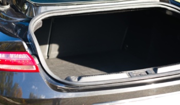 Renault Laguna Coupe full