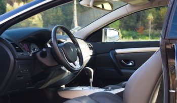 Renault Laguna Coupe full