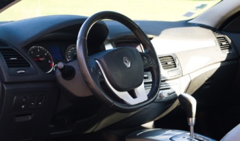 Renault Laguna Coupe full