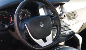 Renault Laguna Coupe full