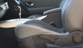 Renault Laguna Coupe full