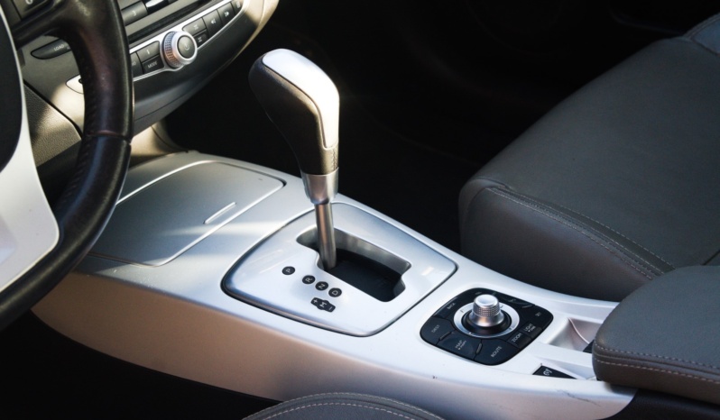 Renault Laguna Coupe full
