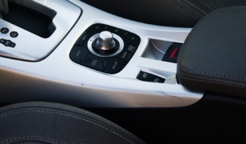 Renault Laguna Coupe full