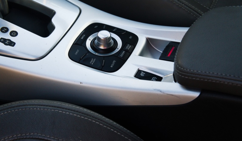 Renault Laguna Coupe full