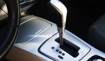 Renault Laguna Coupe full