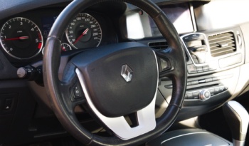 Renault Laguna Coupe full
