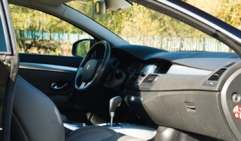 Renault Laguna Coupe full