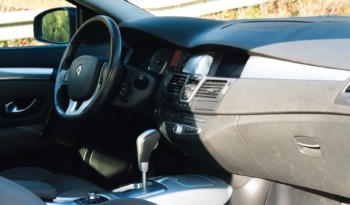 Renault Laguna Coupe full