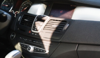 Renault Laguna Coupe full