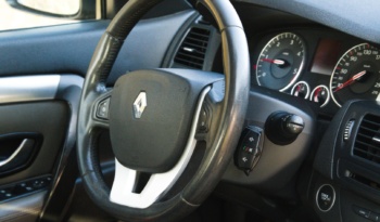Renault Laguna Coupe full