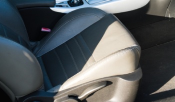 Renault Laguna Coupe full
